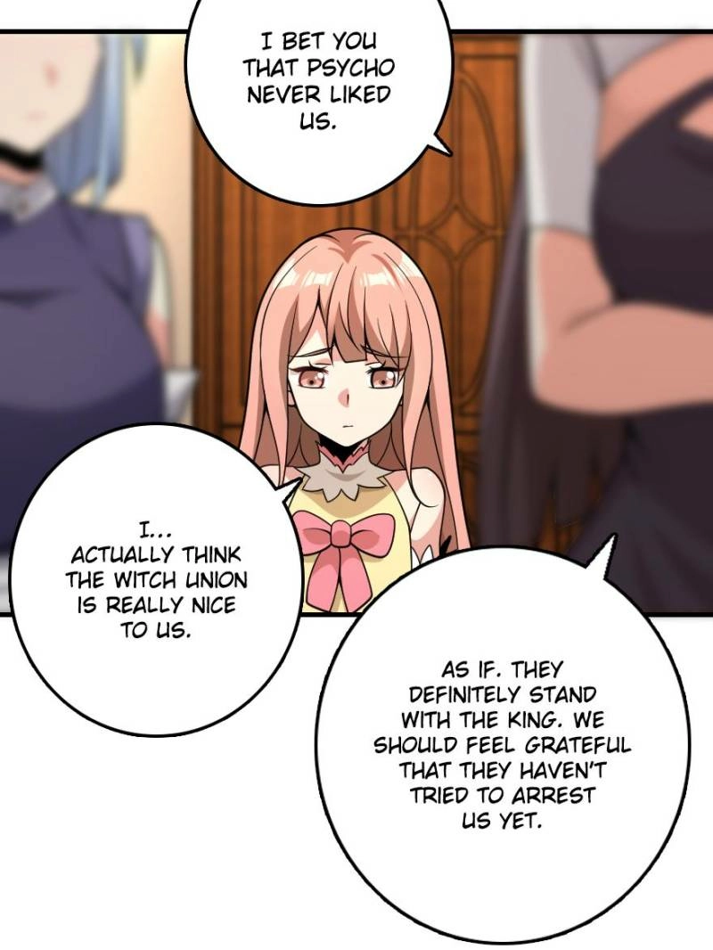 Read Release That Witch Manga Online