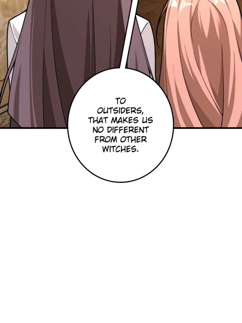 Read Release That Witch Manga Online