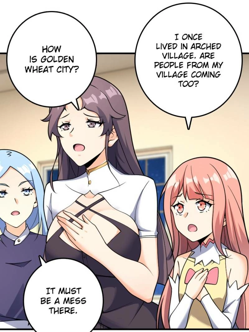 Read Release That Witch Manga Online