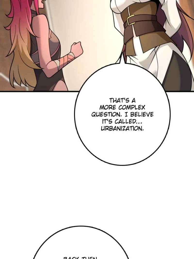 Read Release That Witch Manga Online