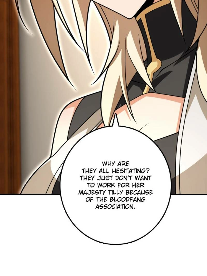 Read Release That Witch Manga Online