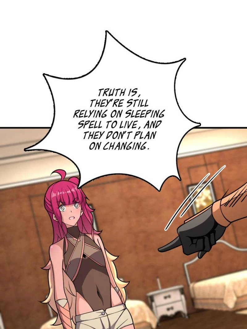 Read Release That Witch Manga Online