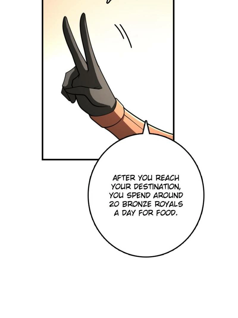 Read Release That Witch Manga Online