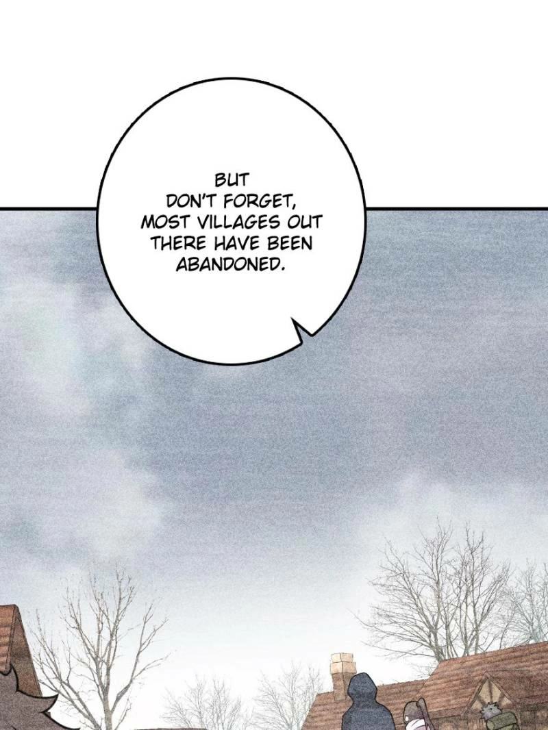 Read Release That Witch Manga Online
