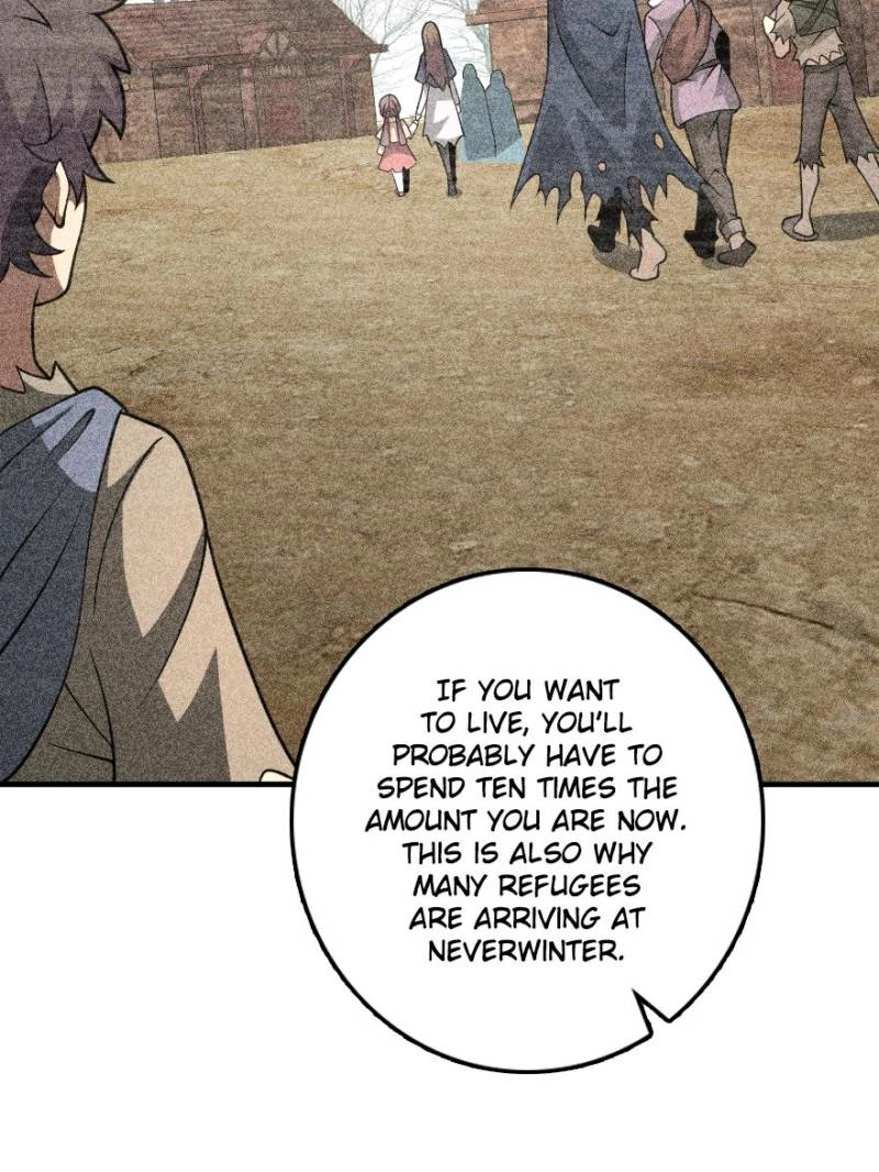 Read Release That Witch Manga Online