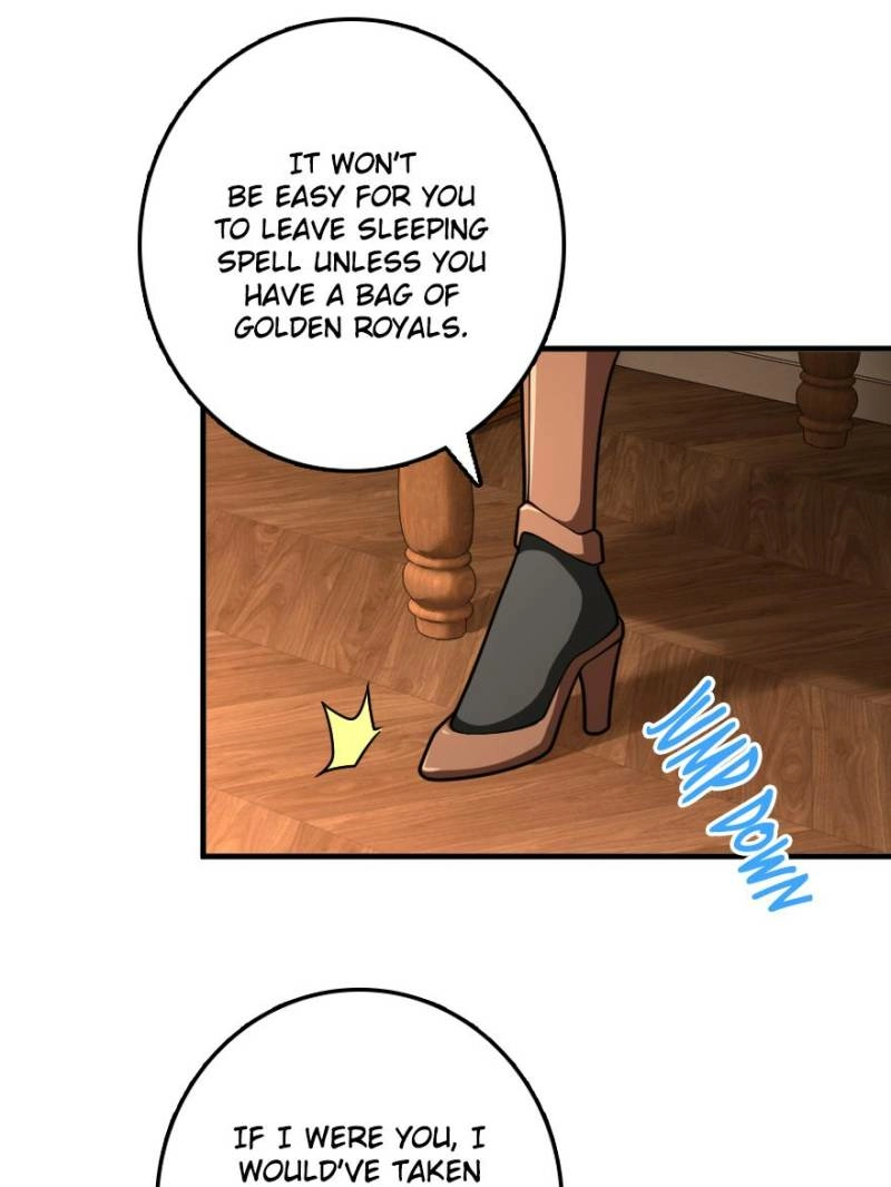 Read Release That Witch Manga Online