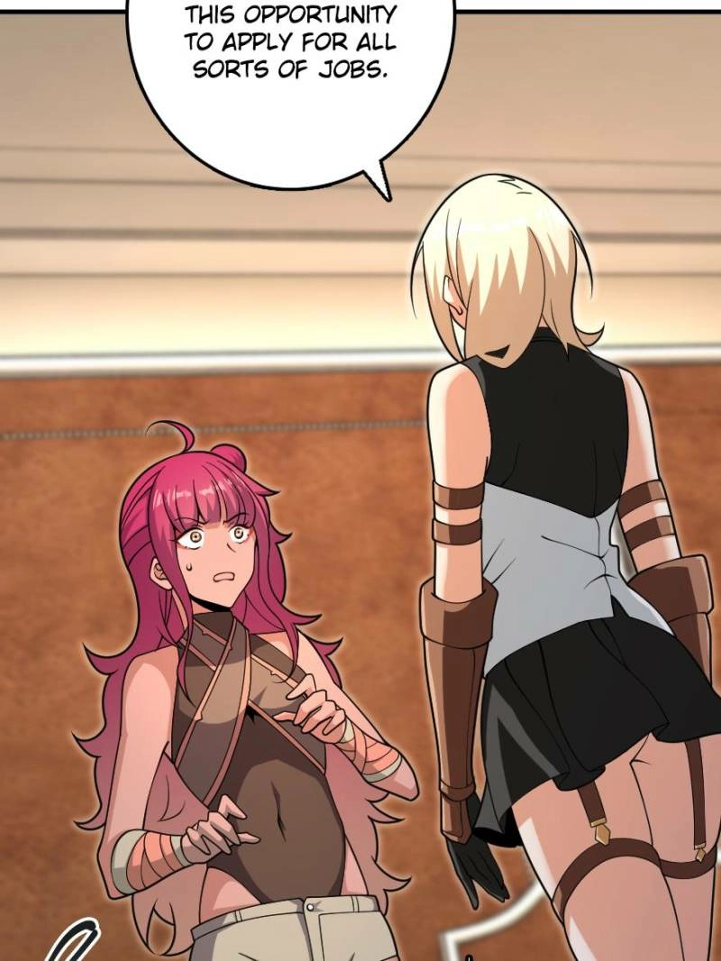 Read Release That Witch Manga Online