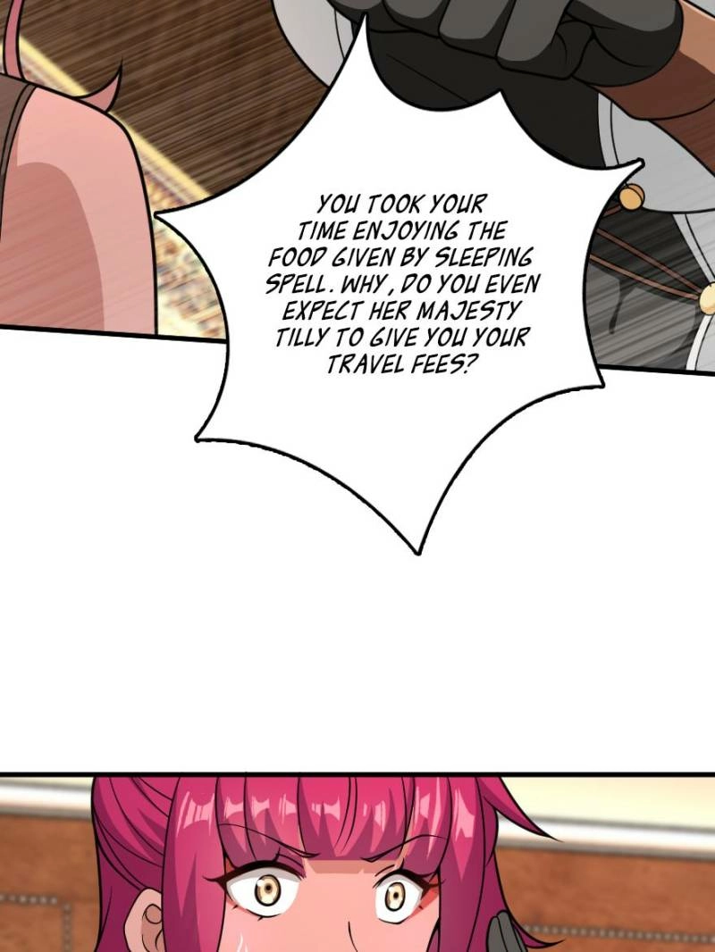 Read Release That Witch Manga Online