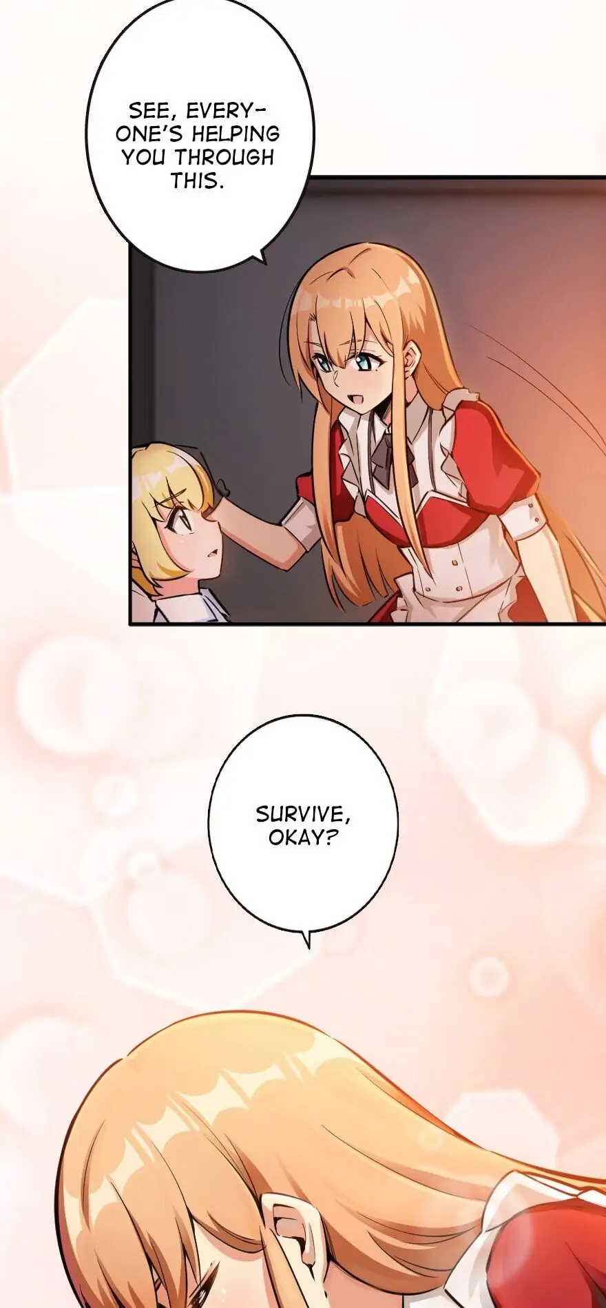 Read Release That Witch Manga Online