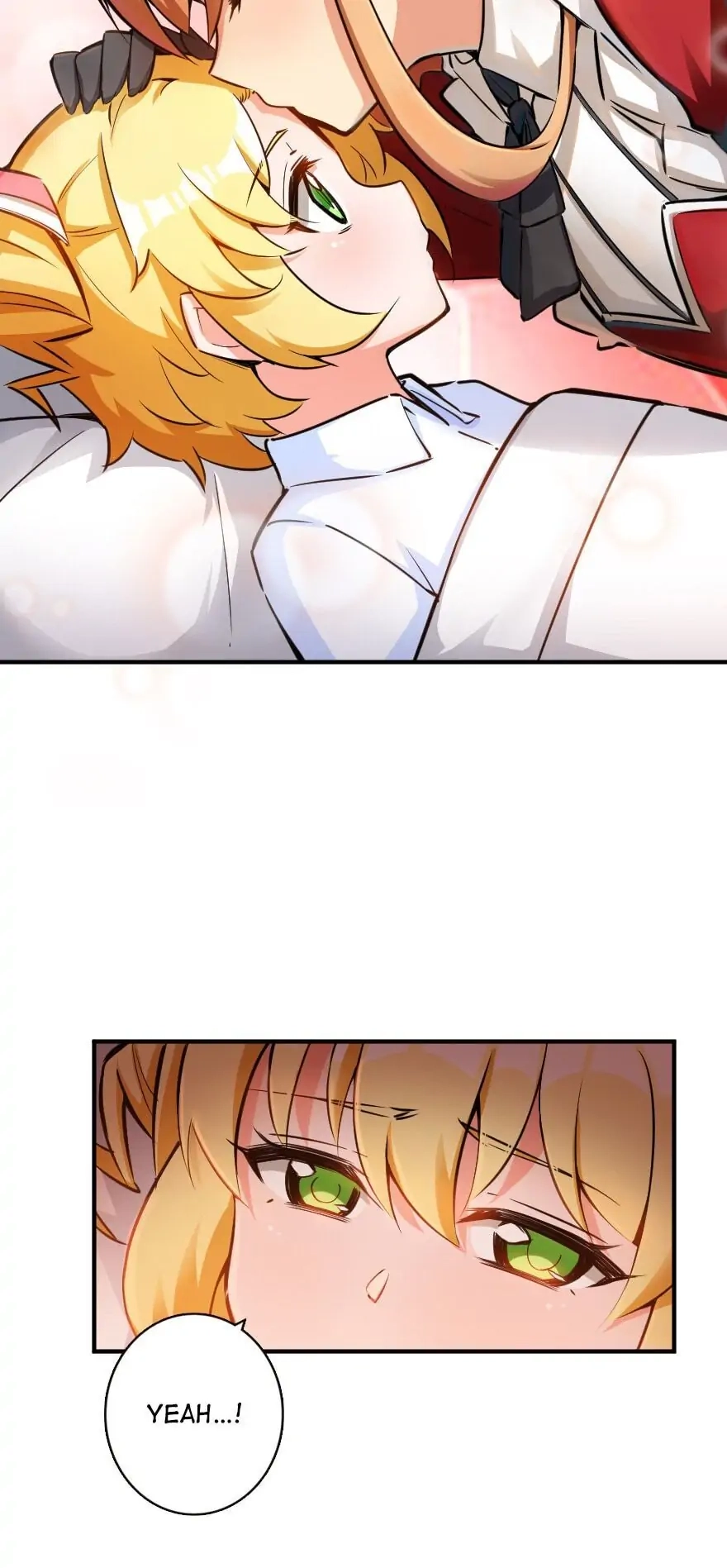 Read Release That Witch Manga Online