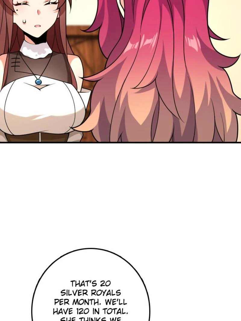 Read Release That Witch Manga Online
