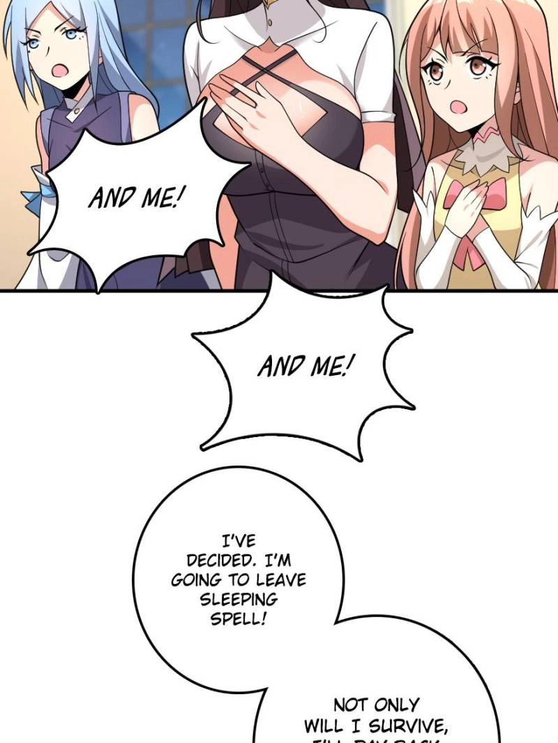 Read Release That Witch Manga Online