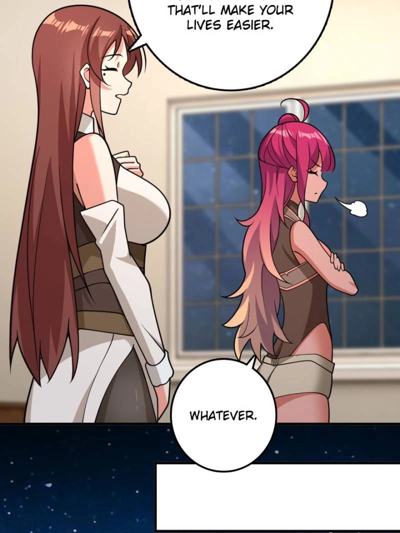 Read Release That Witch Manga Online