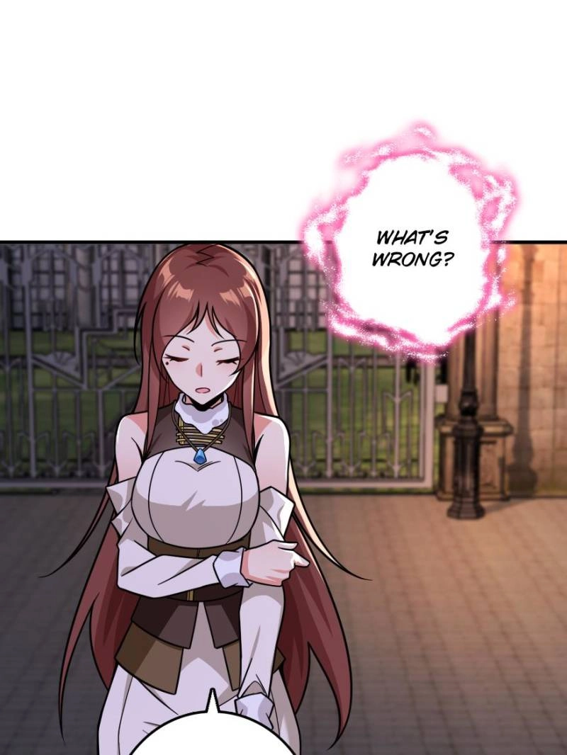 Read Release That Witch Manga Online