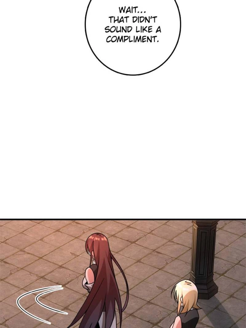 Read Release That Witch Manga Online