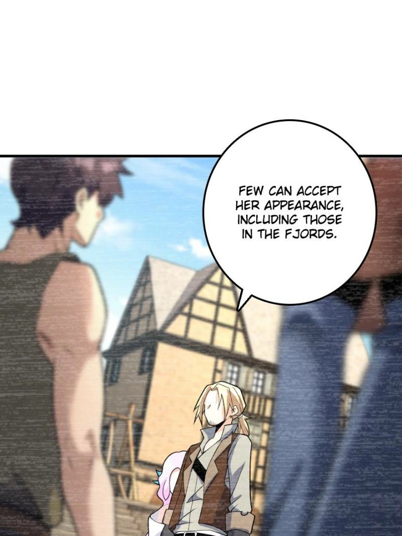 Read Release That Witch Manga Online