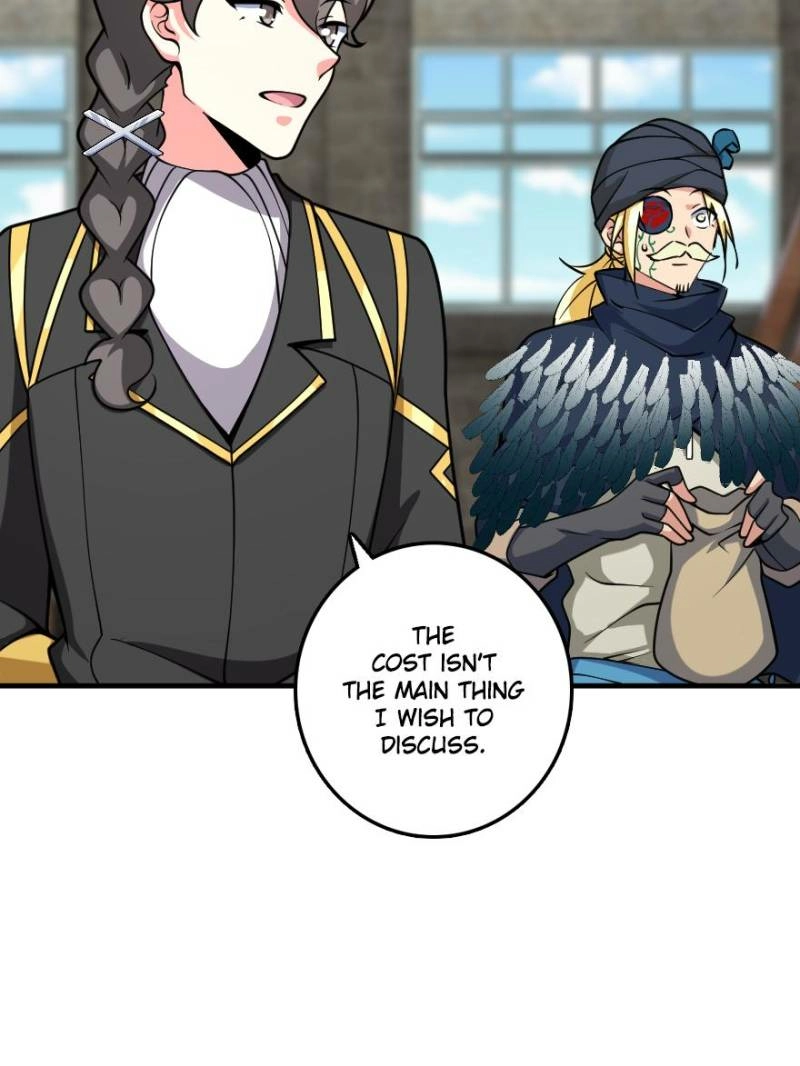 Read Release That Witch Manga Online