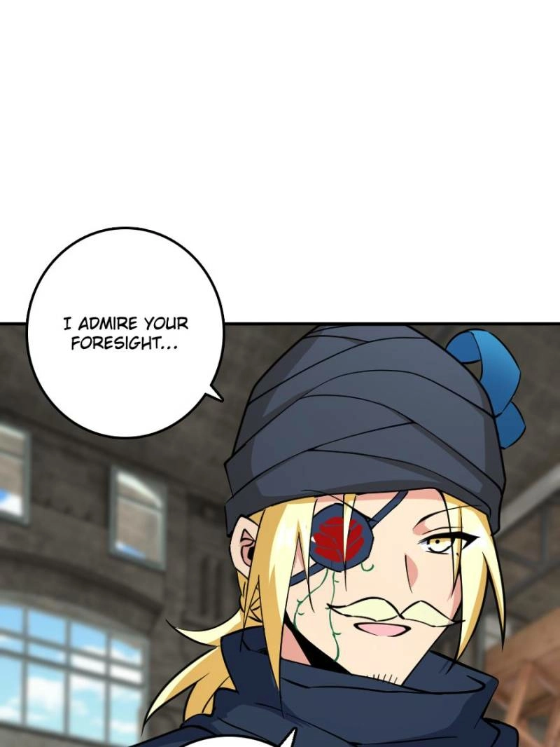 Read Release That Witch Manga Online