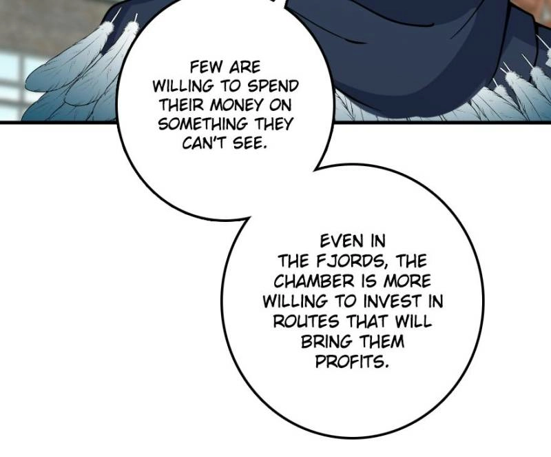 Read Release That Witch Manga Online