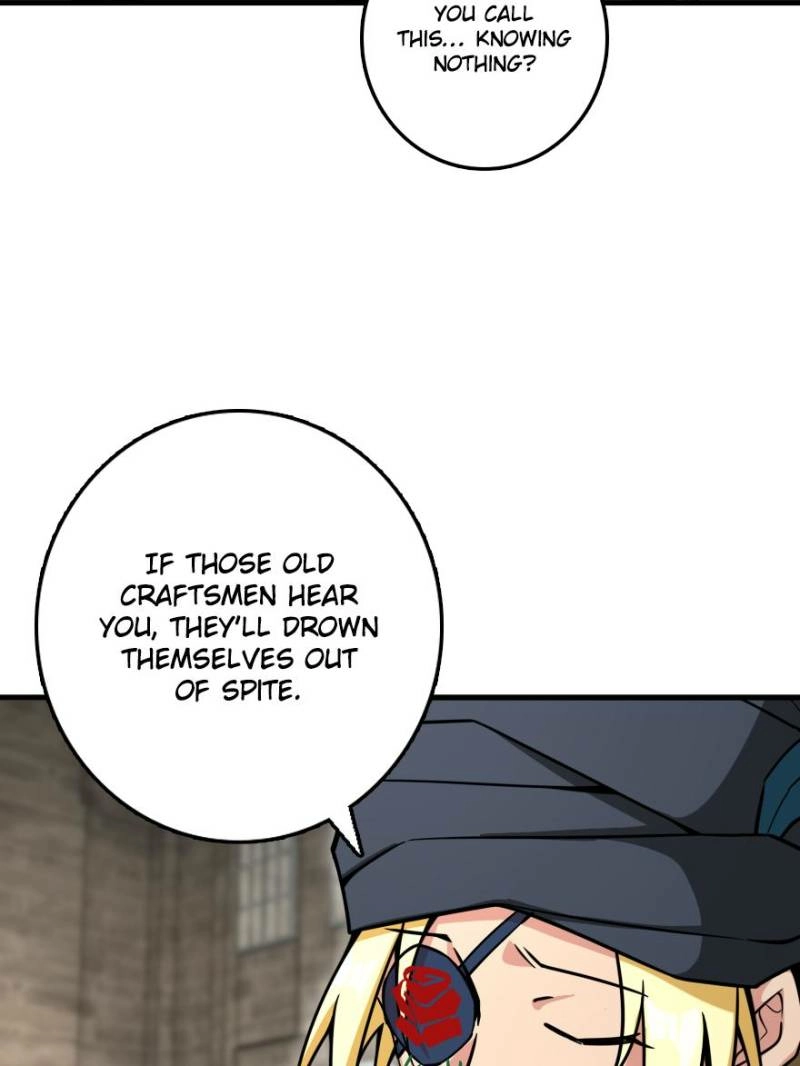 Read Release That Witch Manga Online