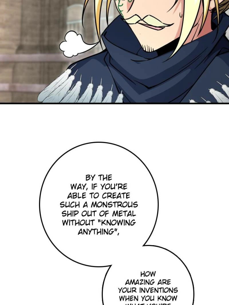 Read Release That Witch Manga Online