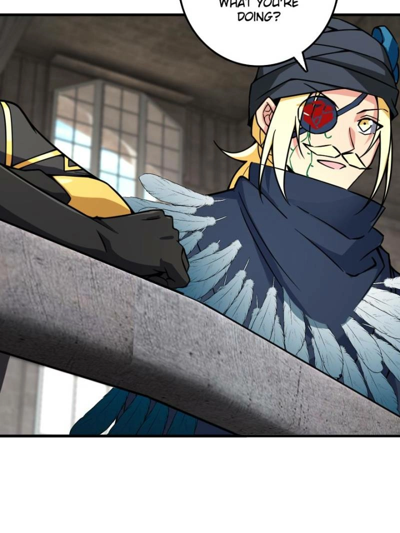 Read Release That Witch Manga Online