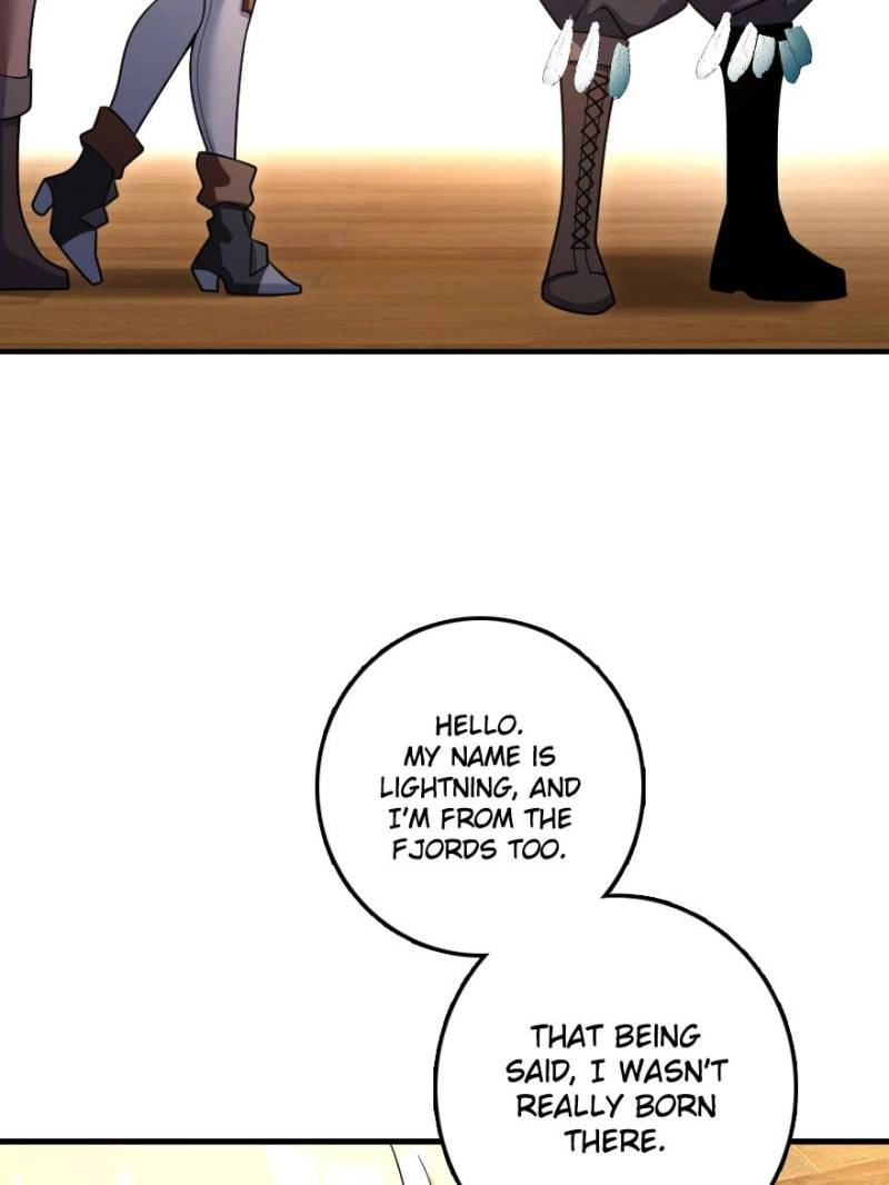 Read Release That Witch Manga Online