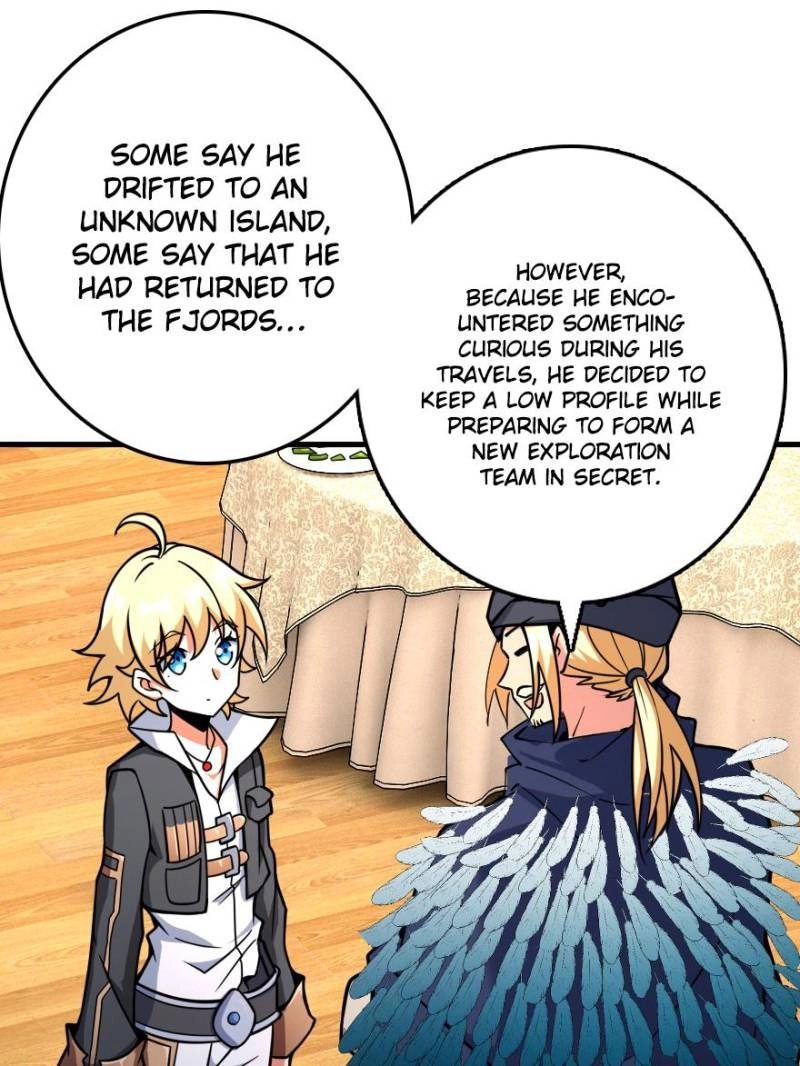 Read Release That Witch Manga Online