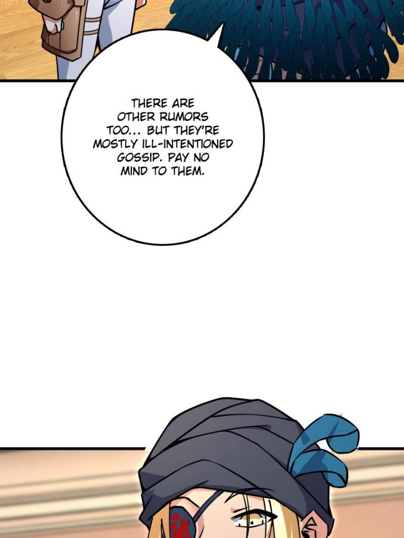 Read Release That Witch Manga Online