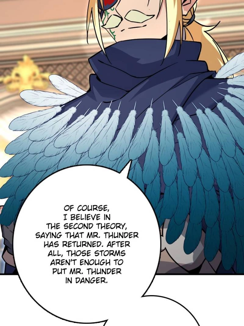 Read Release That Witch Manga Online