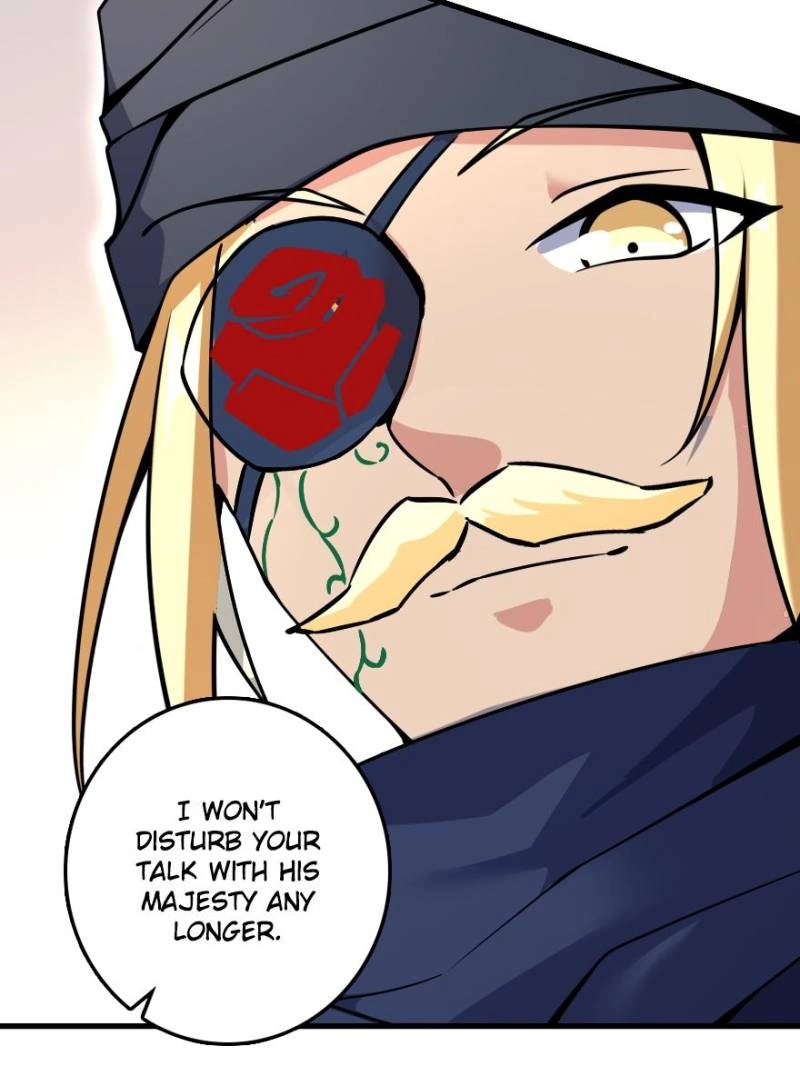 Read Release That Witch Manga Online