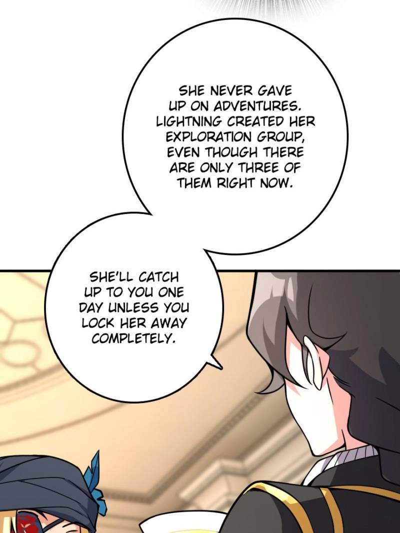 Read Release That Witch Manga Online