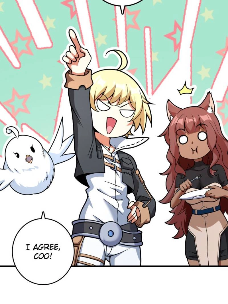 Read Release That Witch Manga Online