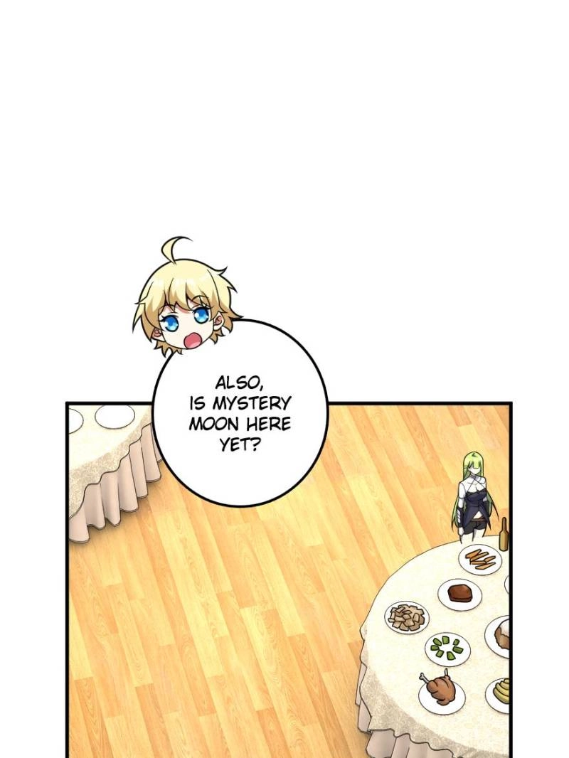 Read Release That Witch Manga Online
