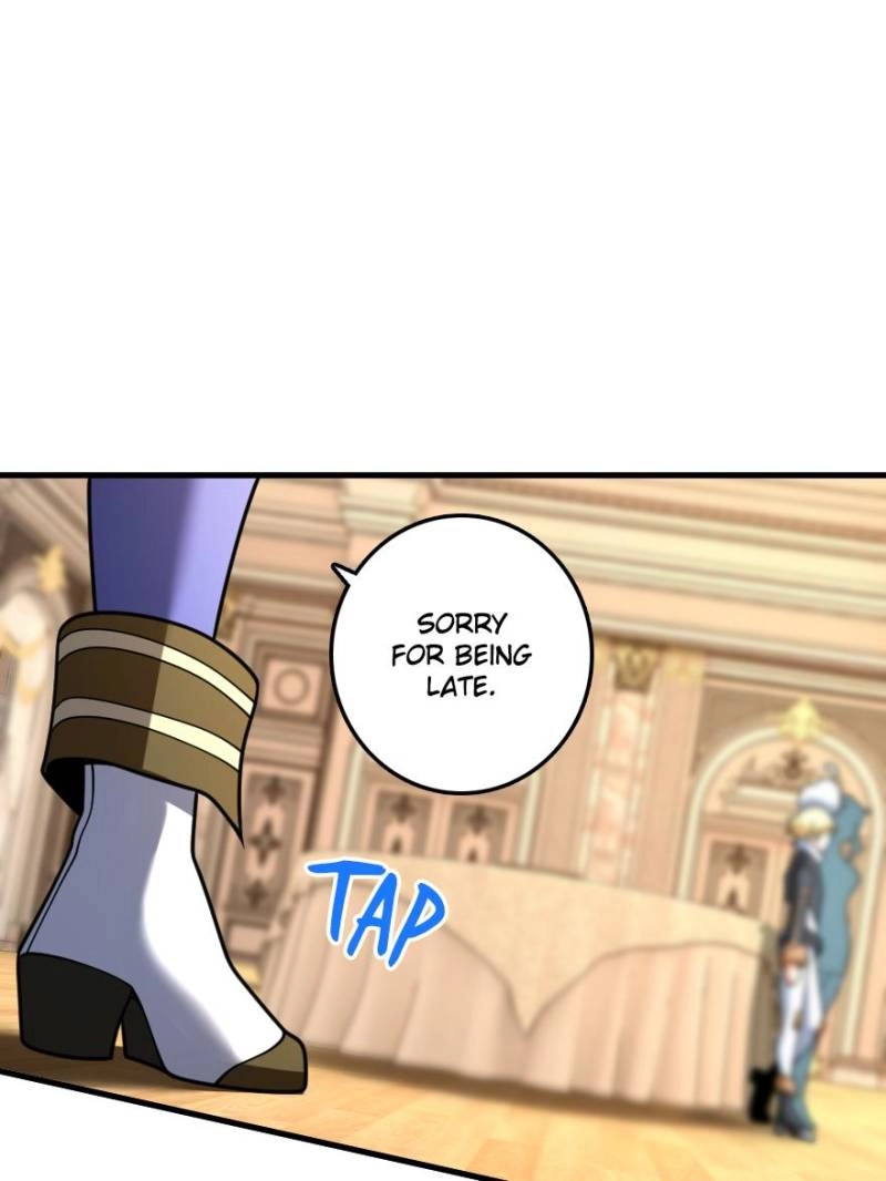 Read Release That Witch Manga Online