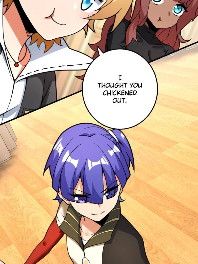 Read Release That Witch Manga Online
