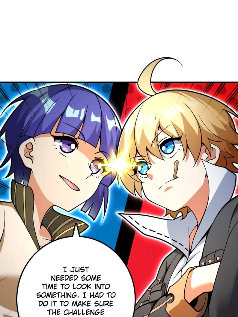Read Release That Witch Manga Online