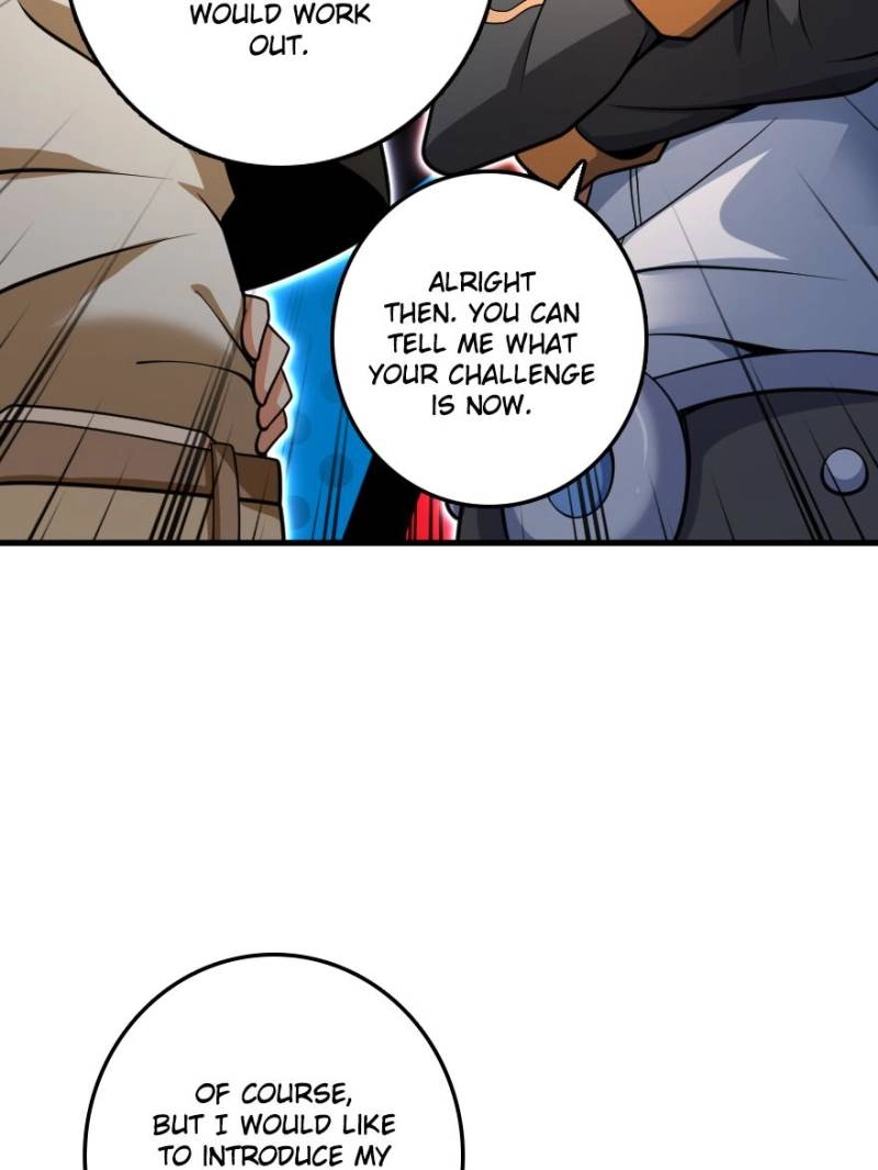 Read Release That Witch Manga Online