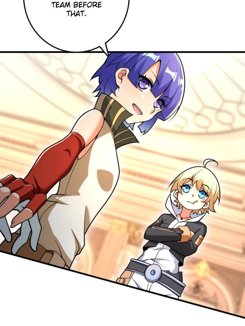 Read Release That Witch Manga Online