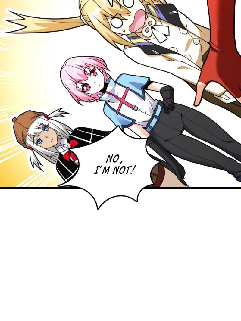 Read Release That Witch Manga Online
