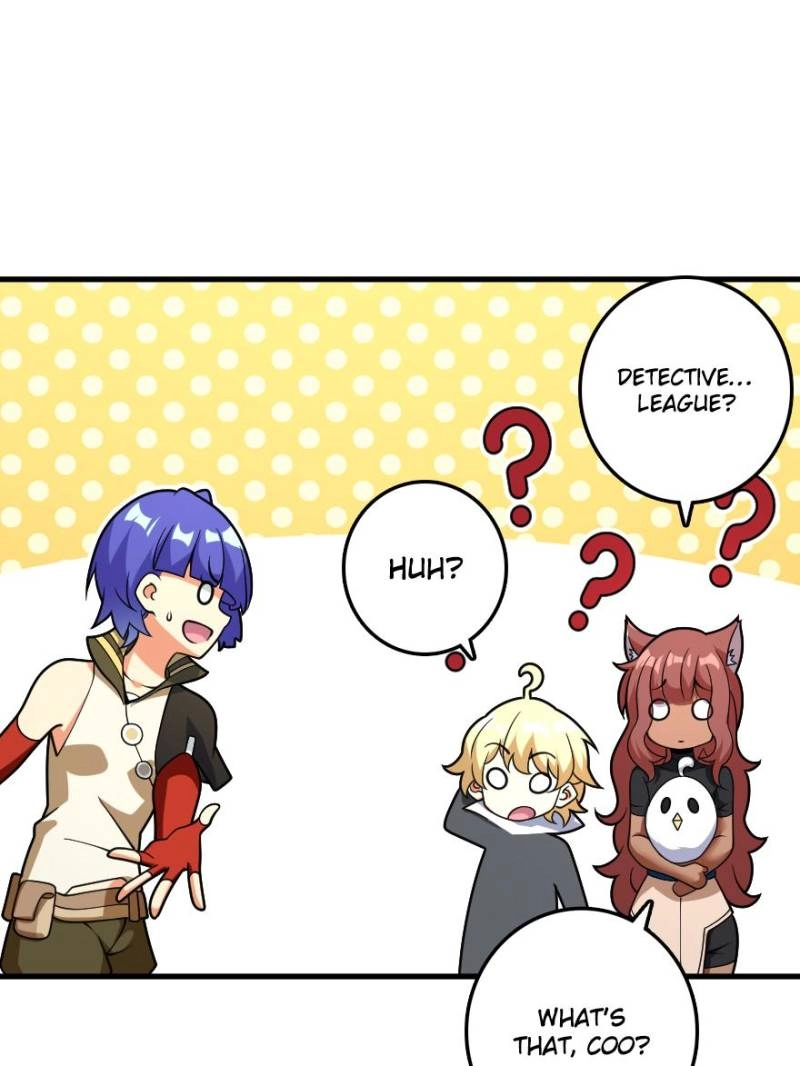 Read Release That Witch Manga Online