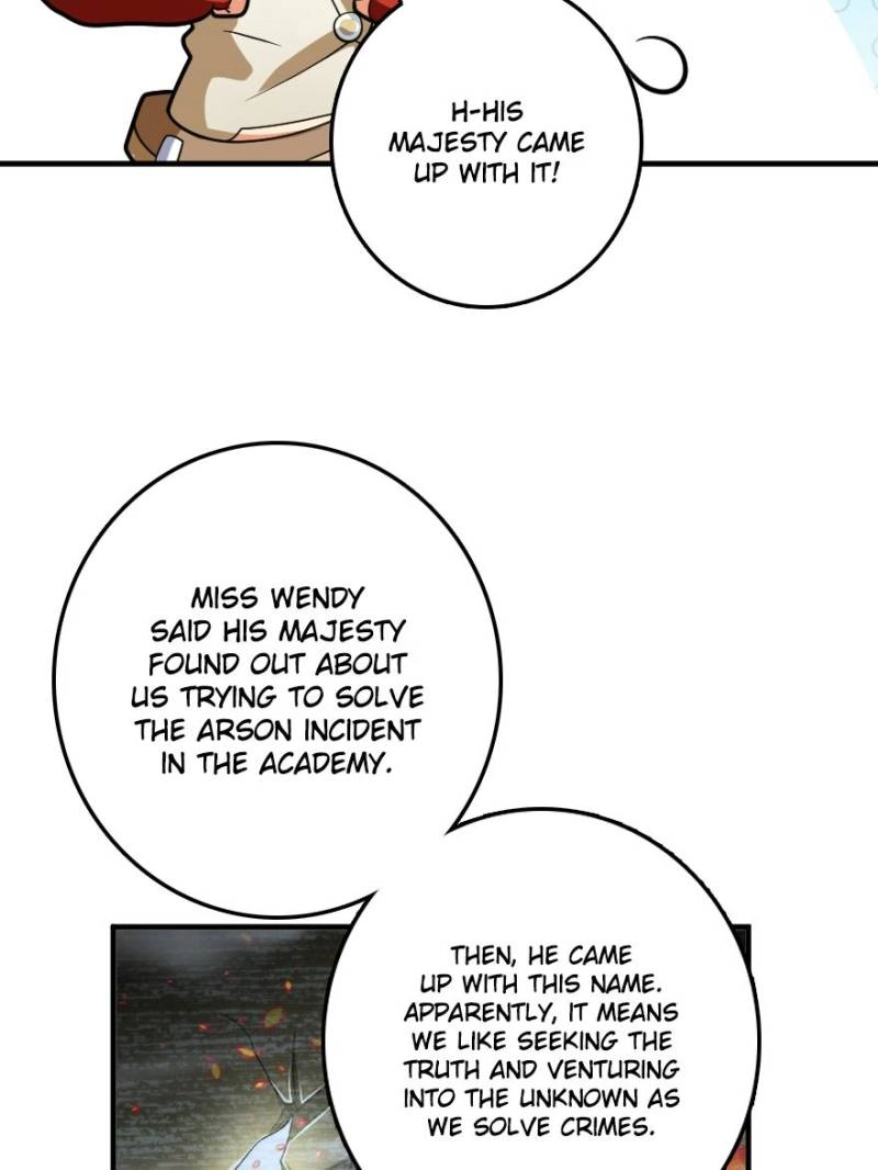 Read Release That Witch Manga Online