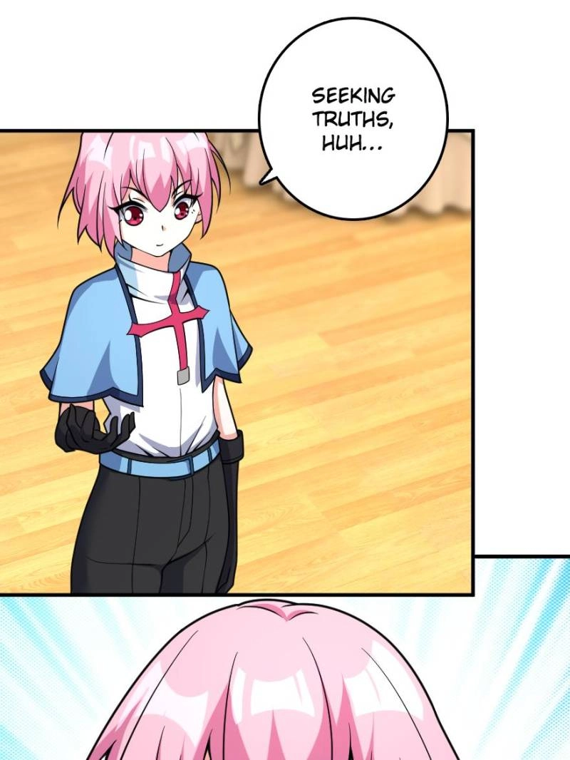Read Release That Witch Manga Online
