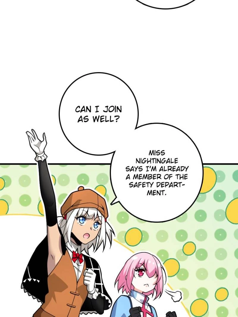Read Release That Witch Manga Online