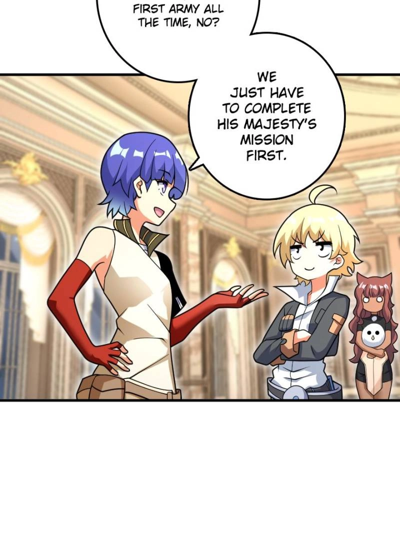 Read Release That Witch Manga Online