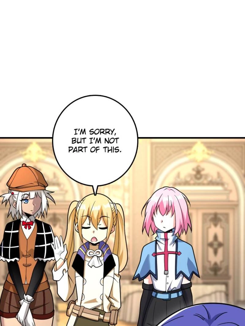 Read Release That Witch Manga Online