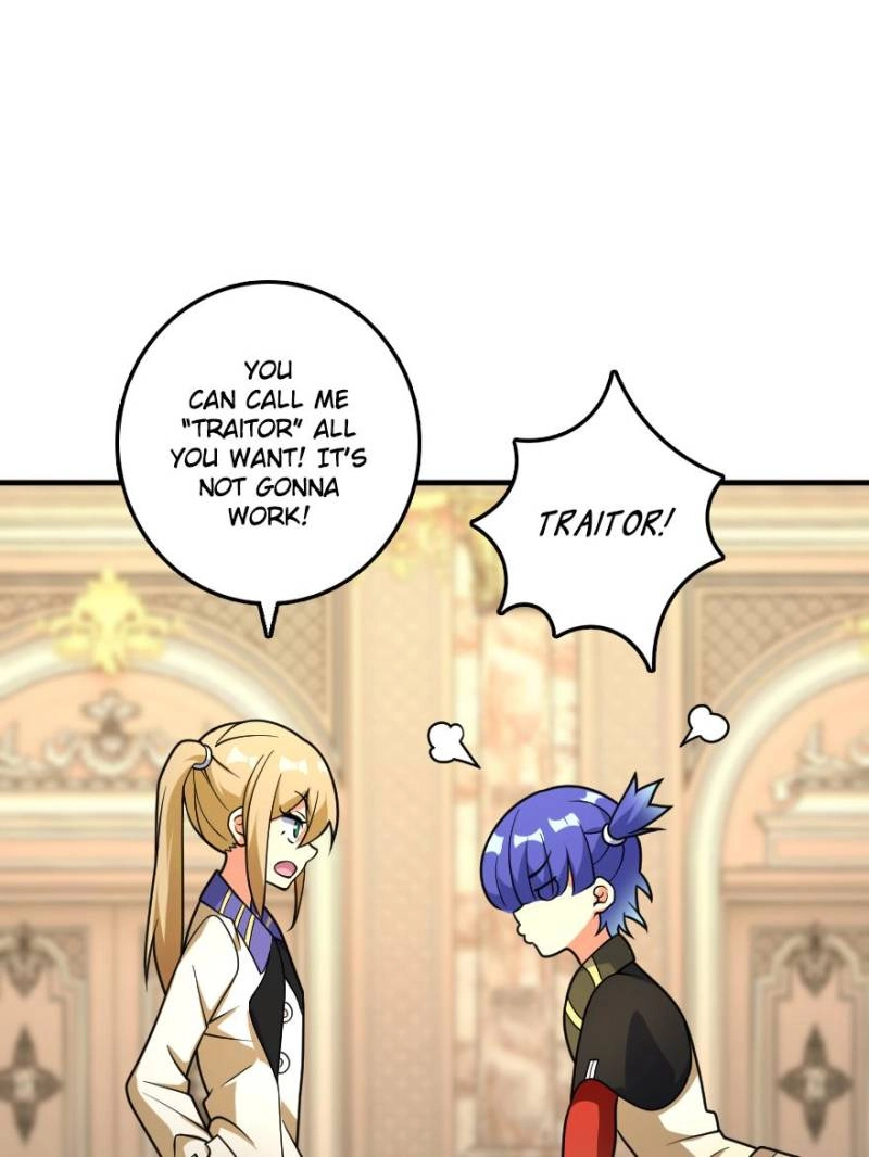 Read Release That Witch Manga Online