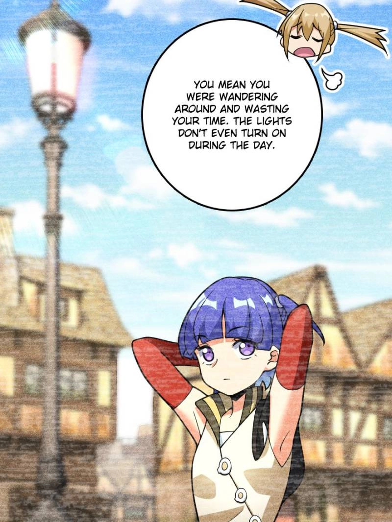 Read Release That Witch Manga Online