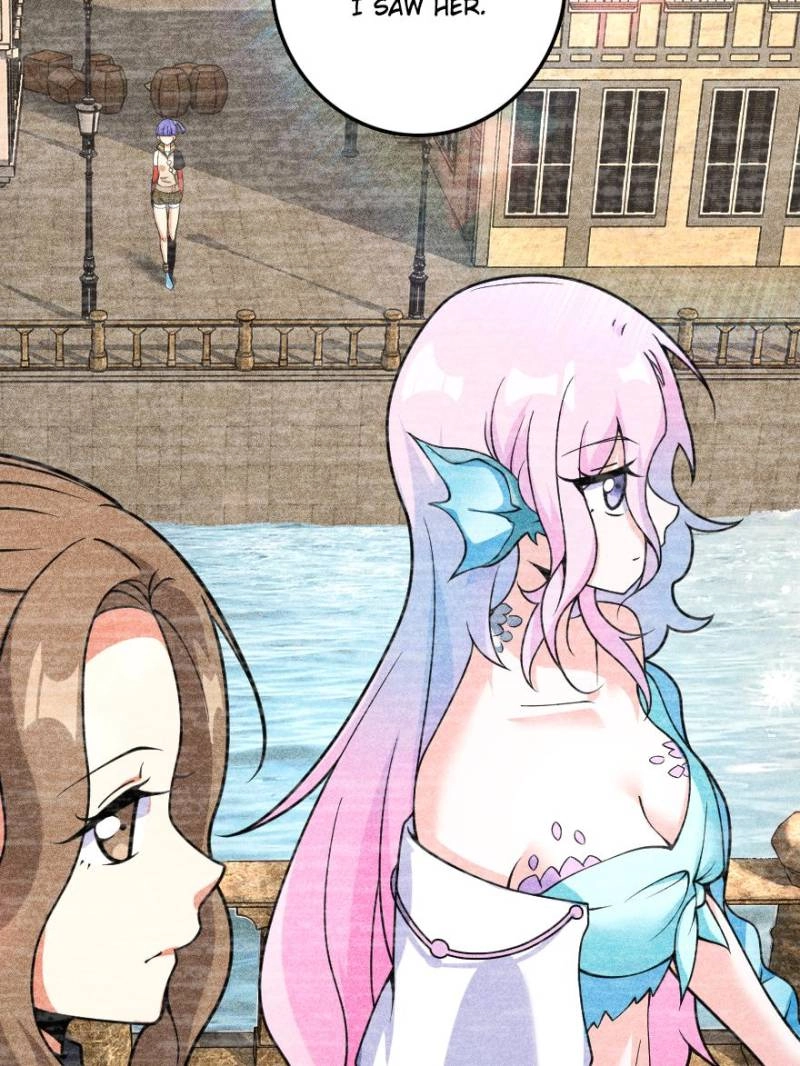 Read Release That Witch Manga Online