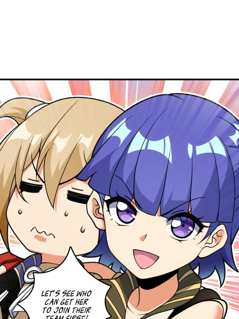 Read Release That Witch Manga Online